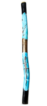 Leony Roser Large Bore Didgeridoo (JW1333)